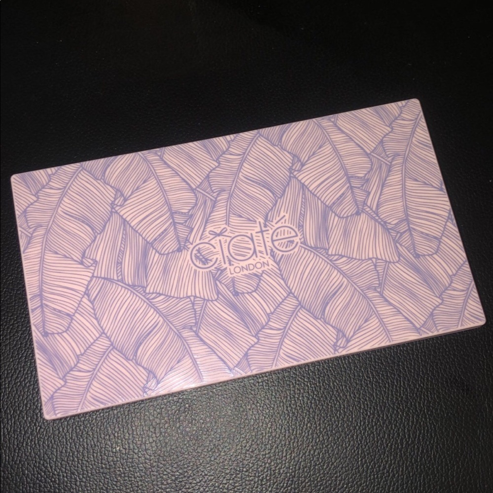 Ciate London Eyeshadow Palette